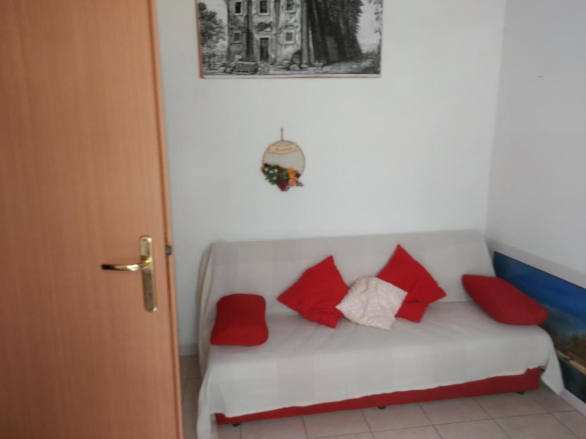 Sea Time Apartment Livorno Ngoại thất bức ảnh