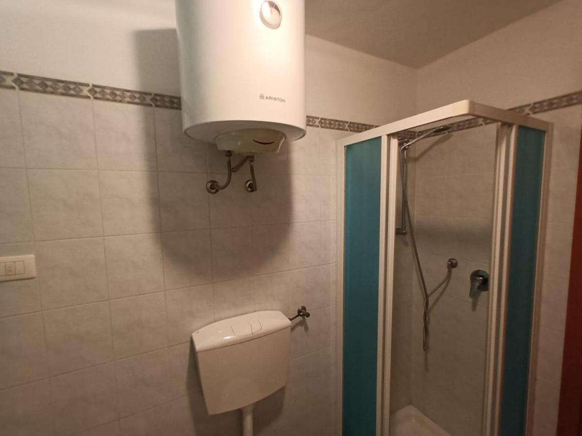 Sea Time Apartment Livorno Ngoại thất bức ảnh