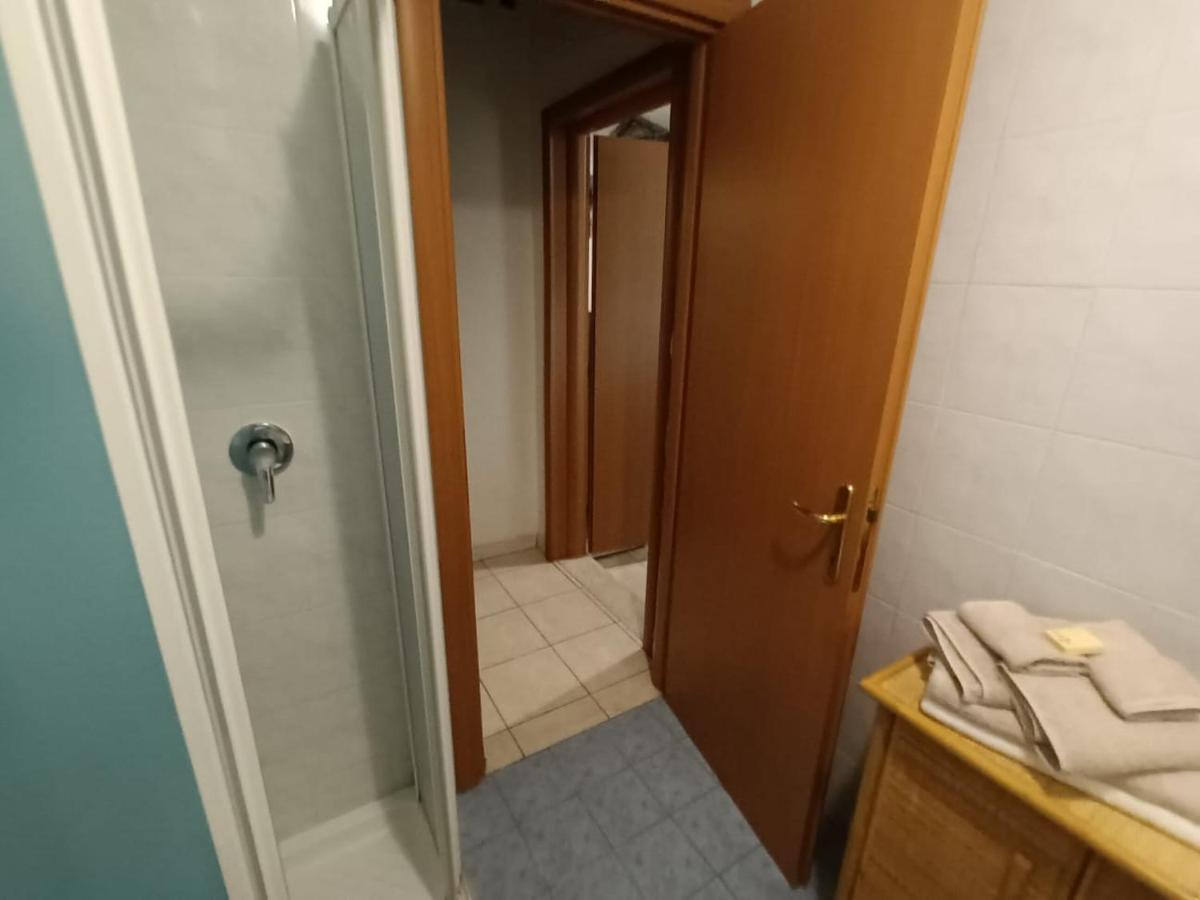 Sea Time Apartment Livorno Ngoại thất bức ảnh