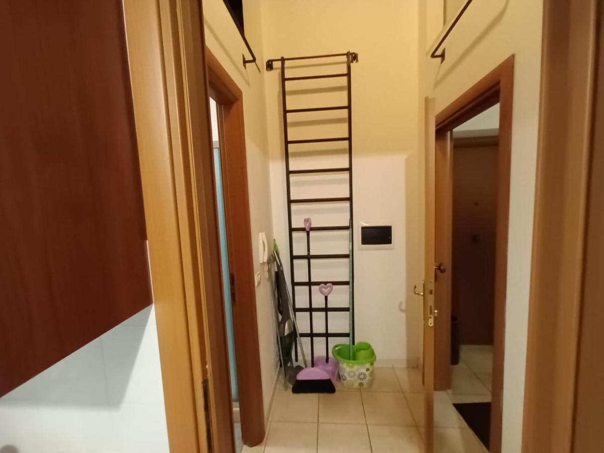 Sea Time Apartment Livorno Ngoại thất bức ảnh