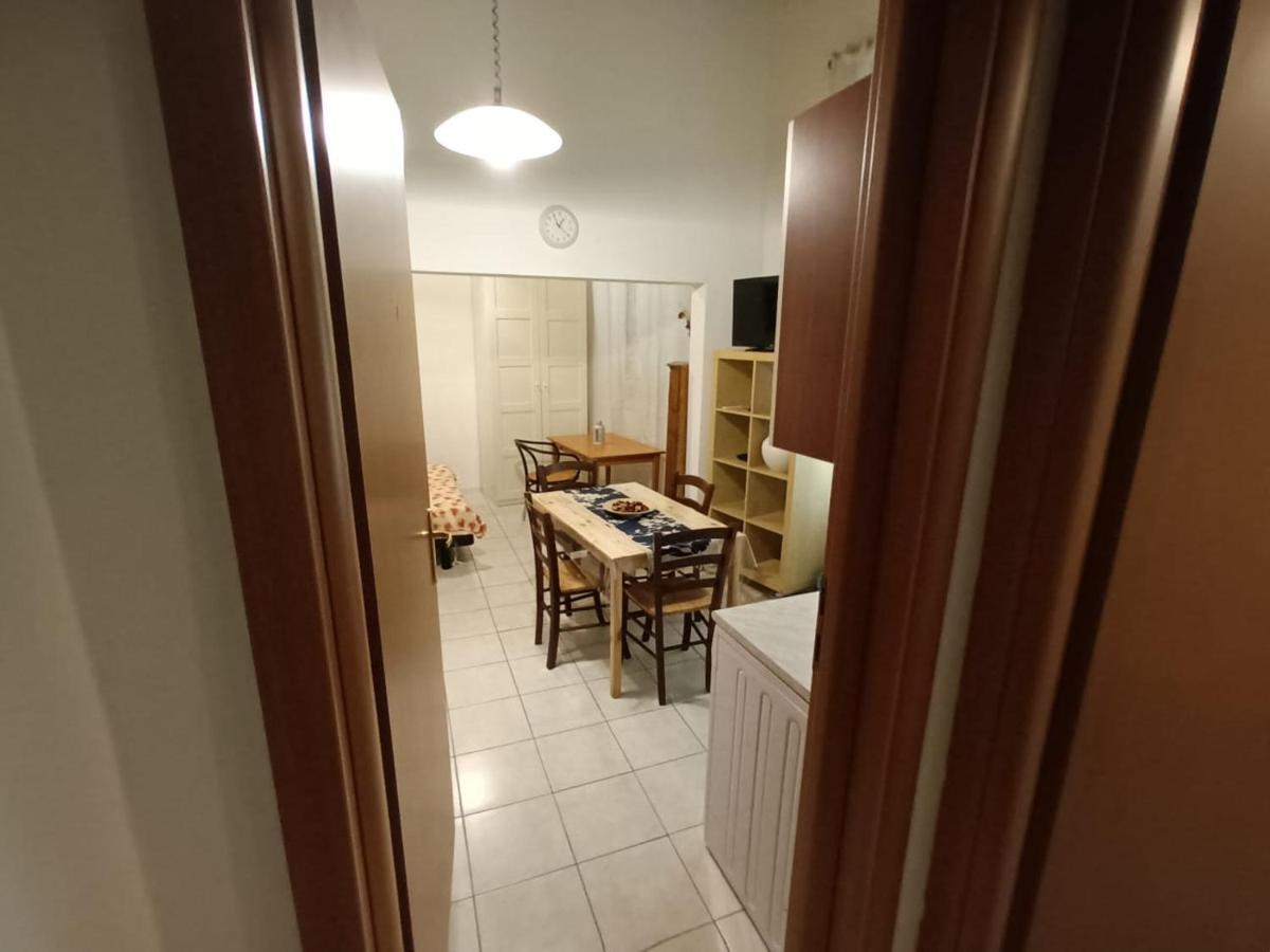 Sea Time Apartment Livorno Ngoại thất bức ảnh