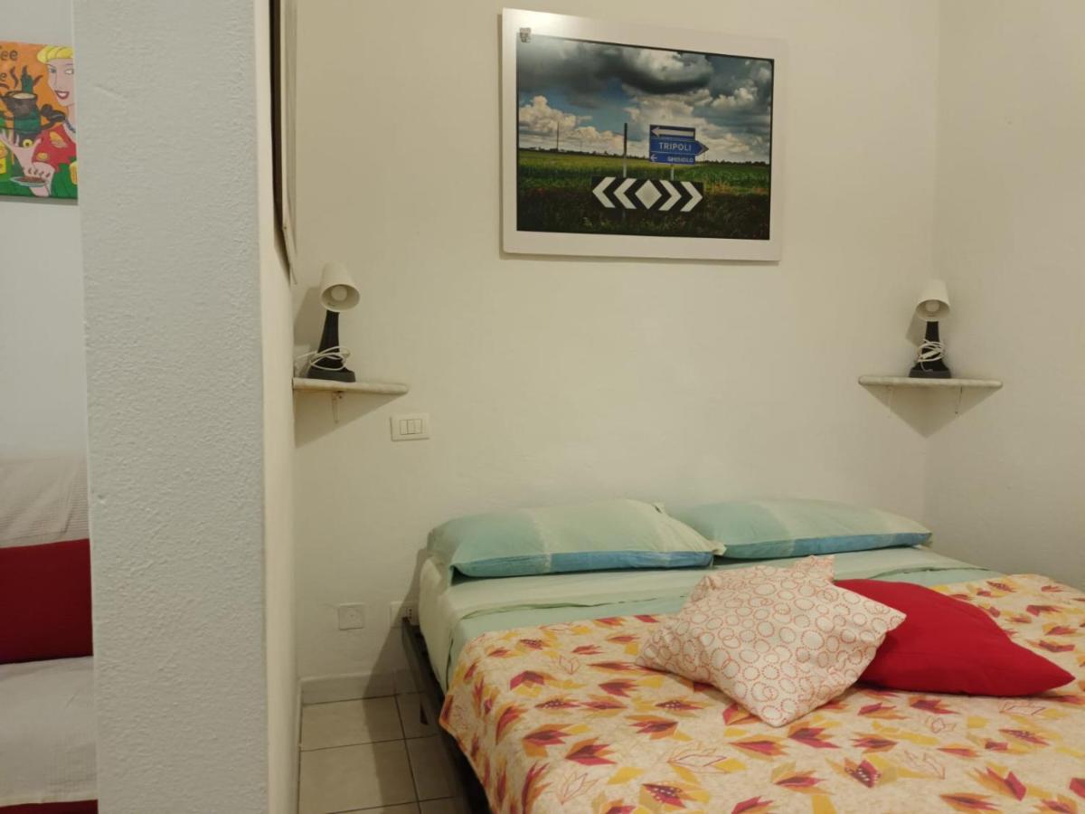 Sea Time Apartment Livorno Ngoại thất bức ảnh