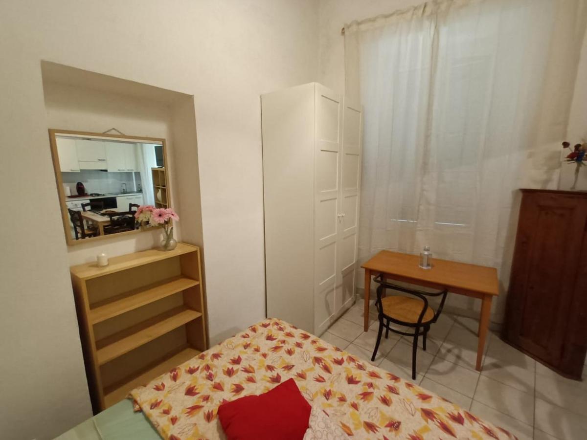 Sea Time Apartment Livorno Ngoại thất bức ảnh