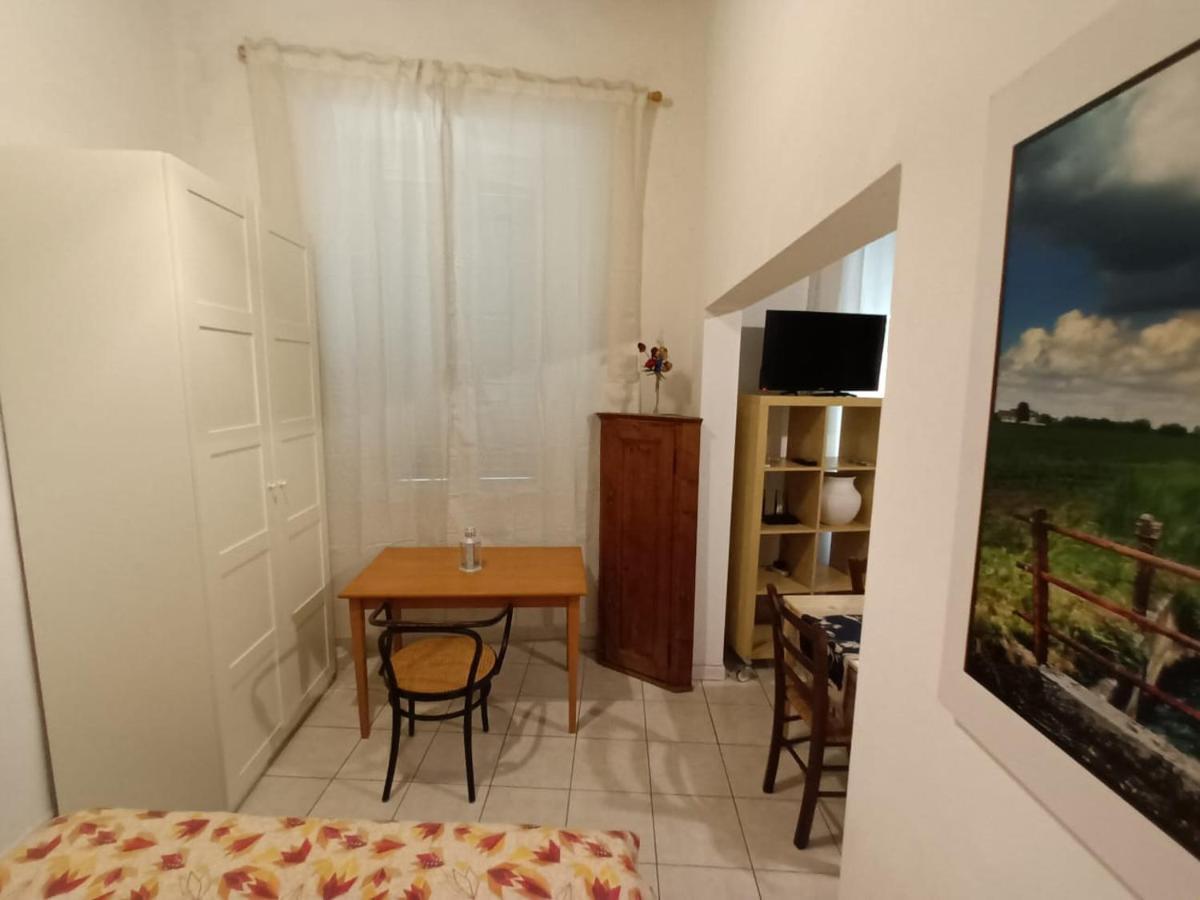 Sea Time Apartment Livorno Ngoại thất bức ảnh