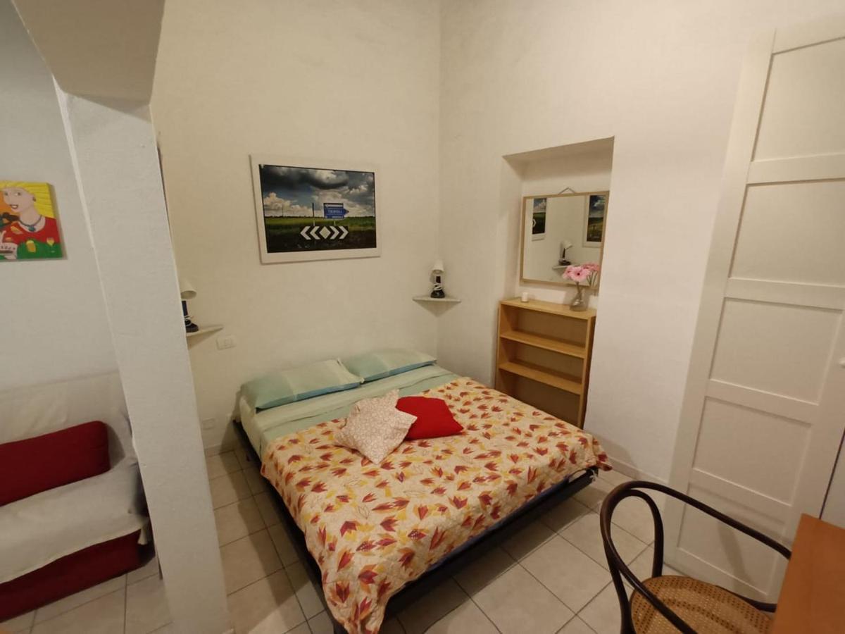 Sea Time Apartment Livorno Ngoại thất bức ảnh