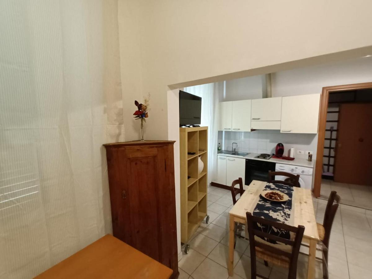 Sea Time Apartment Livorno Ngoại thất bức ảnh
