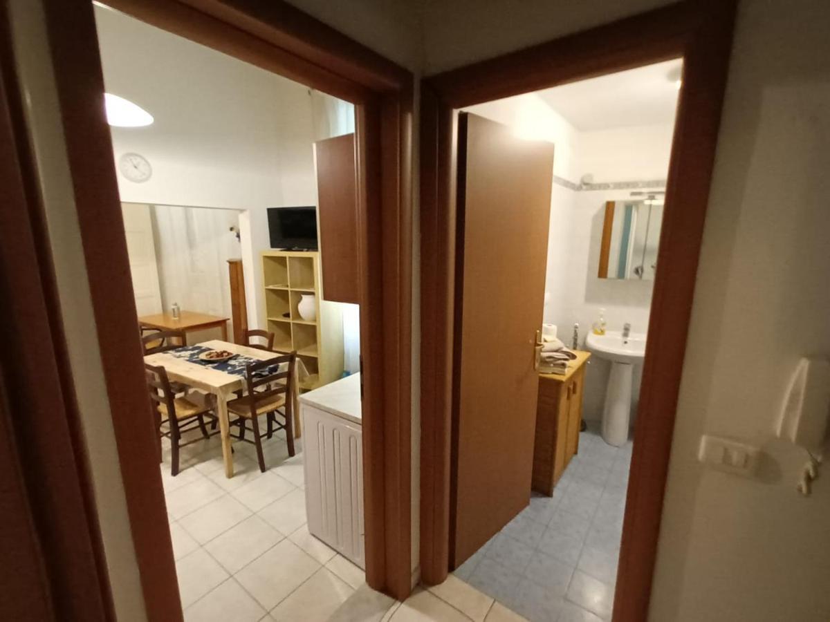 Sea Time Apartment Livorno Ngoại thất bức ảnh