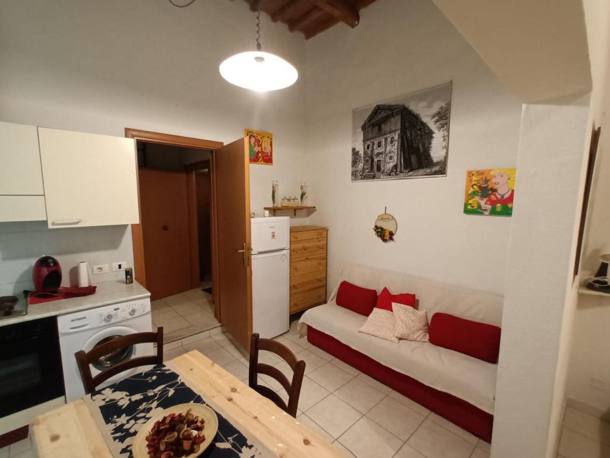 Sea Time Apartment Livorno Ngoại thất bức ảnh