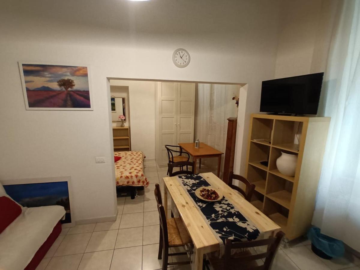 Sea Time Apartment Livorno Ngoại thất bức ảnh